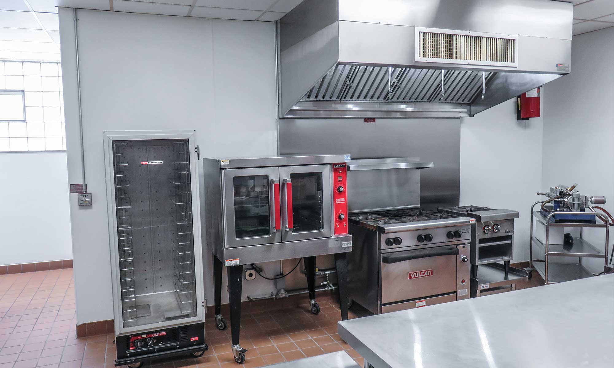 Commercial Kitchen For Rent In Minnesota