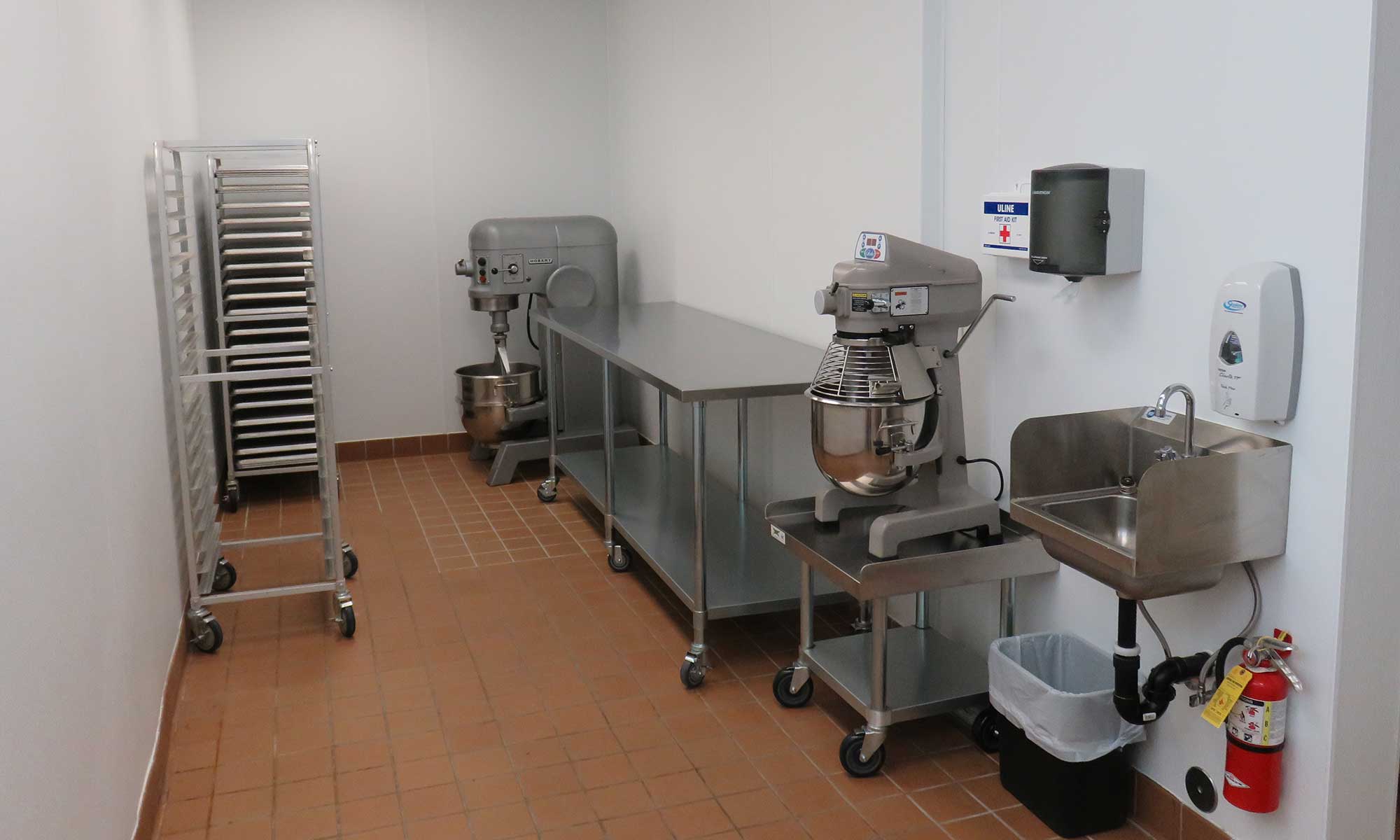 Commercial Kitchen Services For Rent   Picture2 